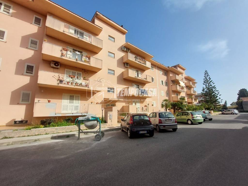 appartamento in vendita a Milazzo