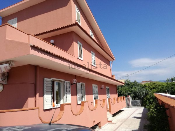 casa indipendente in vendita a Milazzo