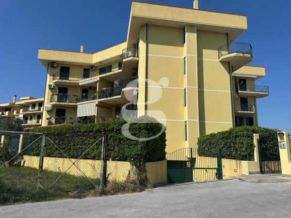 appartamento in vendita a Milazzo
