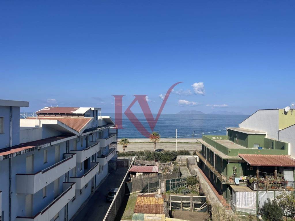 appartamento in vendita a Milazzo