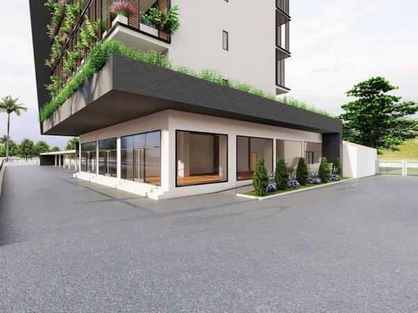 negozio in vendita a Milazzo in zona San Pietro