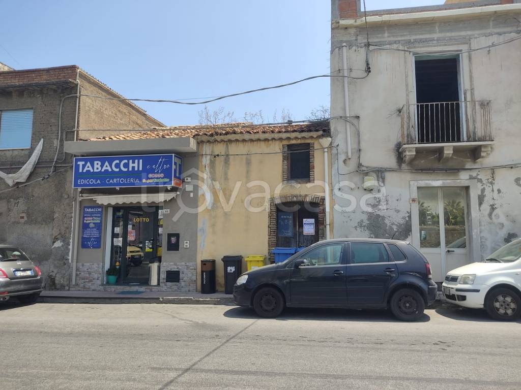 casa indipendente in vendita a Milazzo