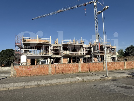 casa indipendente in vendita a Milazzo