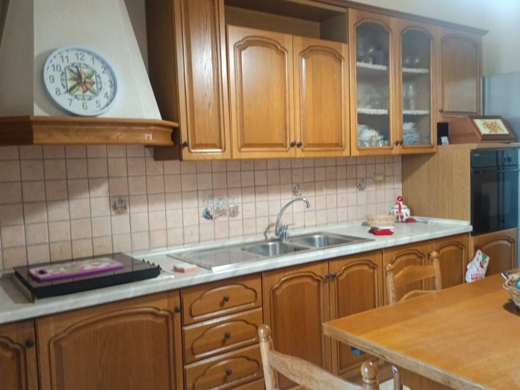 appartamento in vendita a Milazzo in zona San Pietro