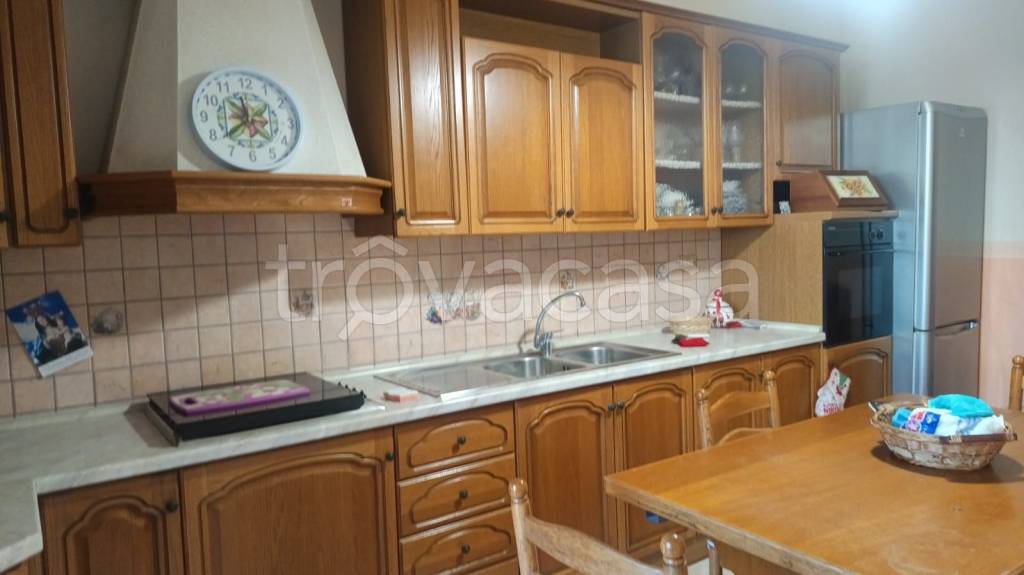 appartamento in vendita a Milazzo