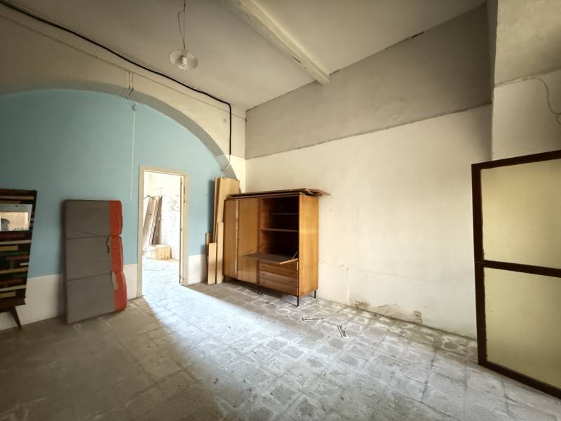 intera palazzina in vendita a Milazzo in zona San Pietro
