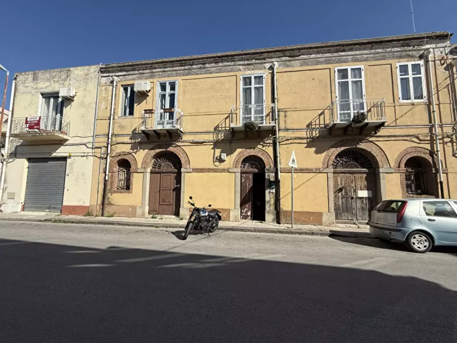 appartamento in vendita a Milazzo in zona San Pietro