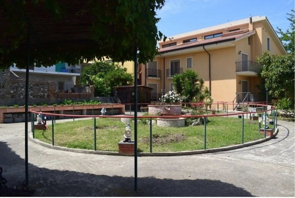 villa in vendita a Milazzo in zona San Pietro