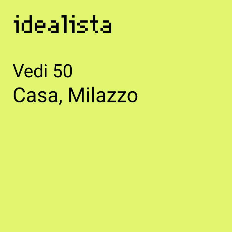 casa indipendente in vendita a Milazzo in zona Scaccia