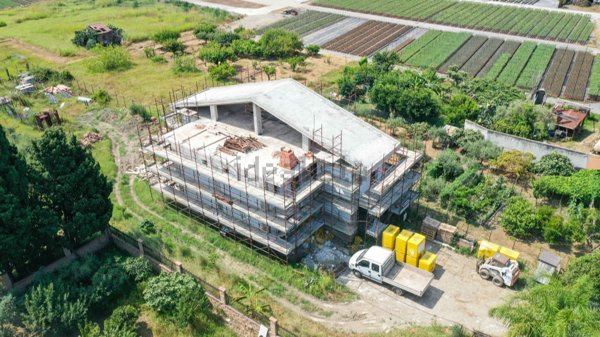 casa indipendente in vendita a Milazzo in zona Scaccia