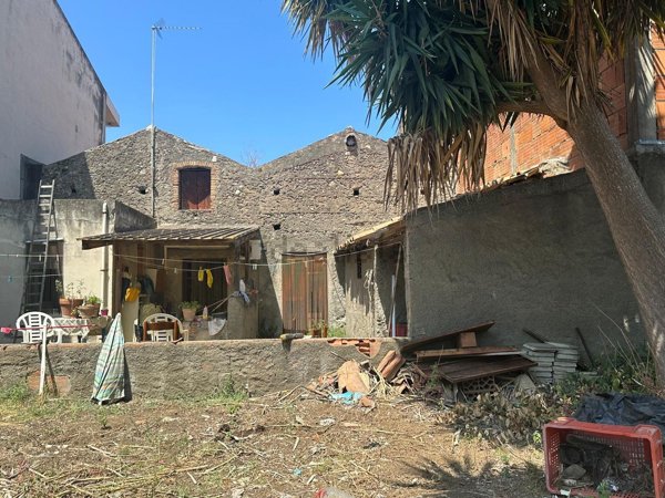 casa indipendente in vendita a Milazzo