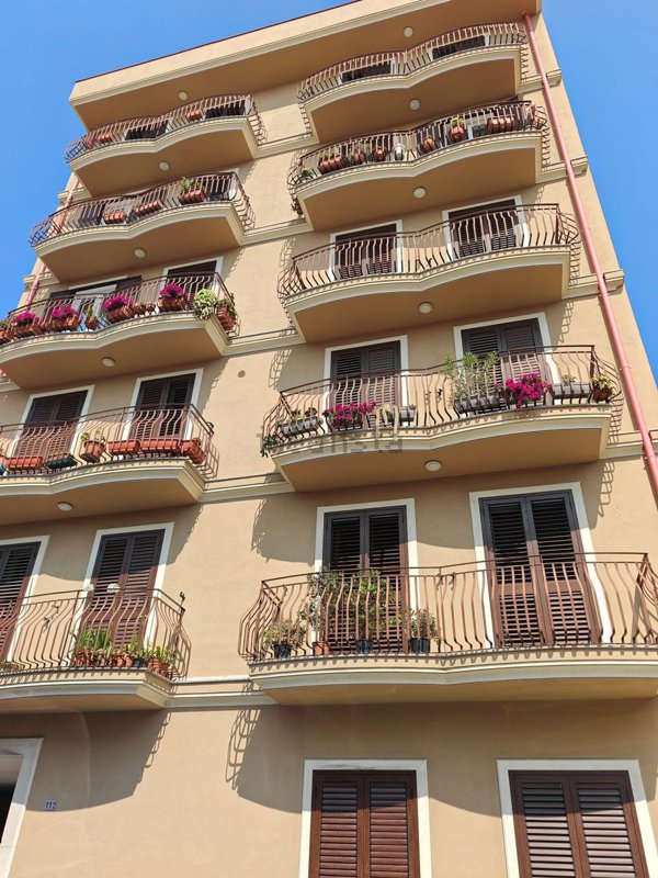 appartamento in vendita a Milazzo in zona San Giovanni