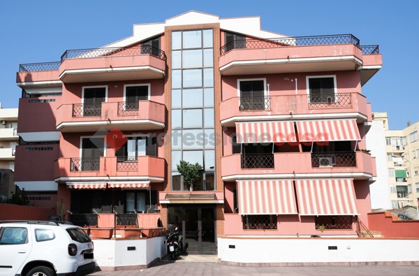 appartamento in vendita a Milazzo
