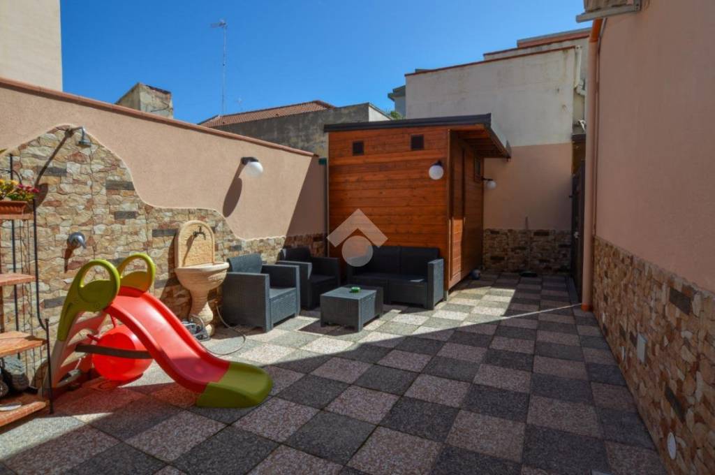 casa indipendente in vendita a Milazzo