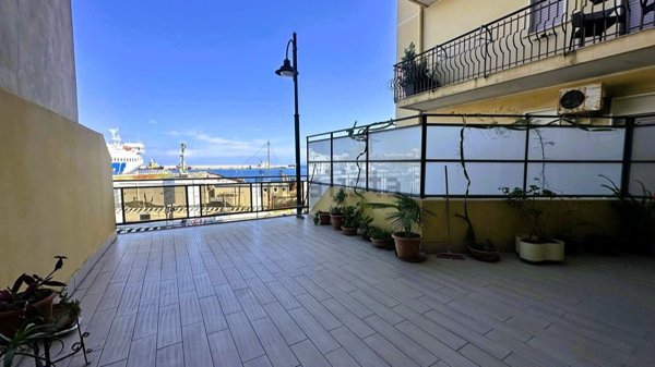 appartamento in vendita a Milazzo
