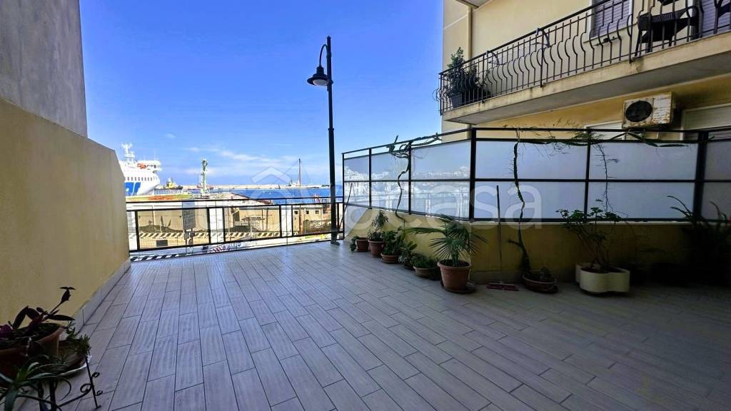 appartamento in vendita a Milazzo