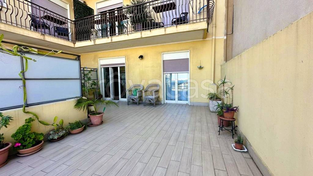 appartamento in vendita a Milazzo