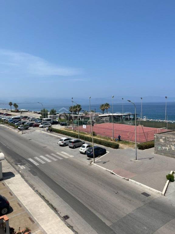 appartamento in vendita a Milazzo