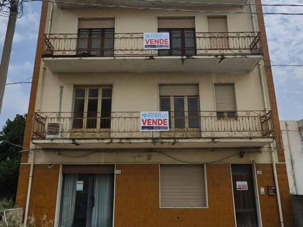 appartamento in vendita a Milazzo in zona San Pietro