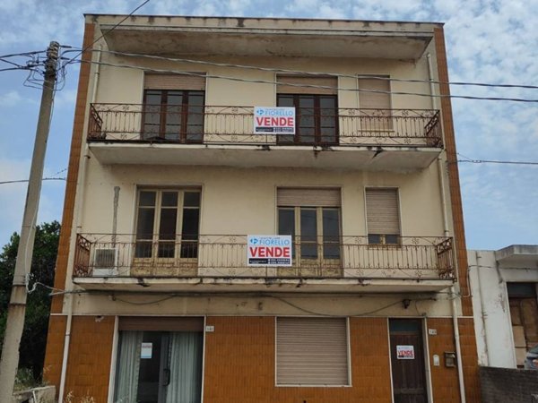 appartamento in vendita a Milazzo in zona San Pietro