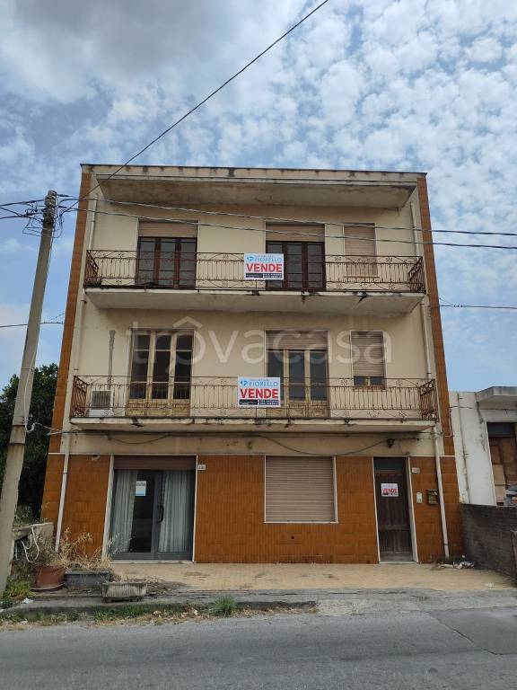 appartamento in vendita a Milazzo