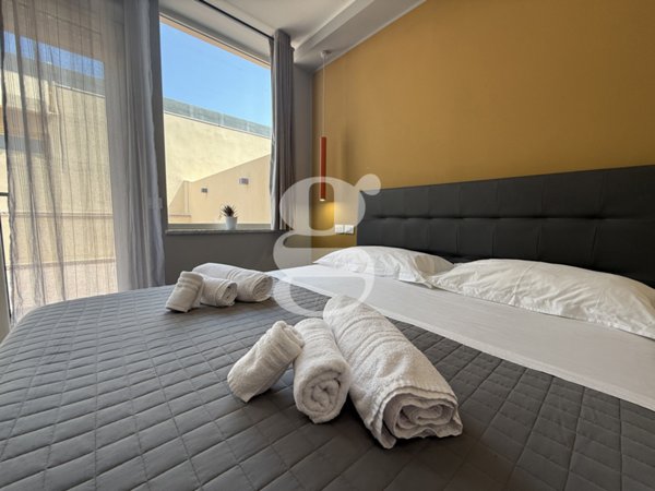 appartamento in vendita a Milazzo