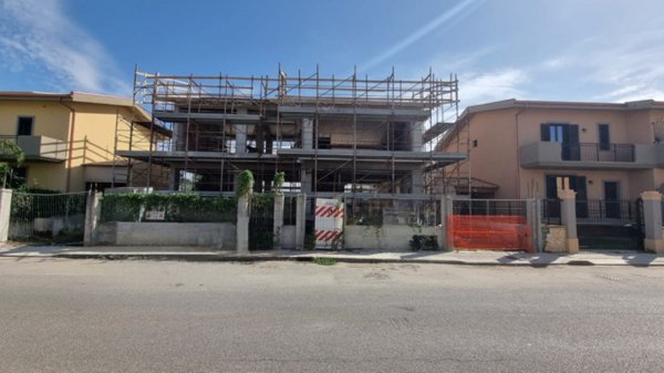 casa indipendente in vendita a Milazzo in zona Bastione