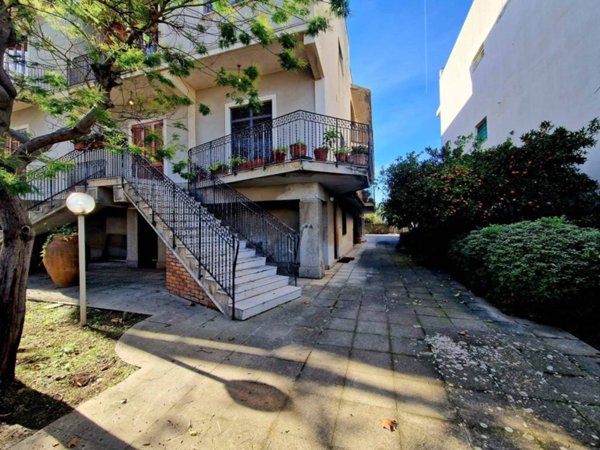 appartamento in vendita a Milazzo in zona San Pietro