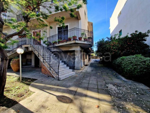 appartamento in vendita a Milazzo