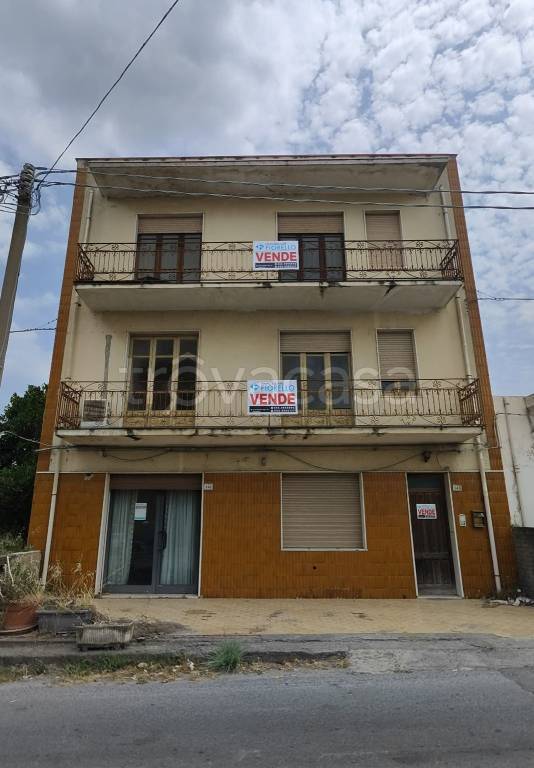 appartamento in vendita a Milazzo