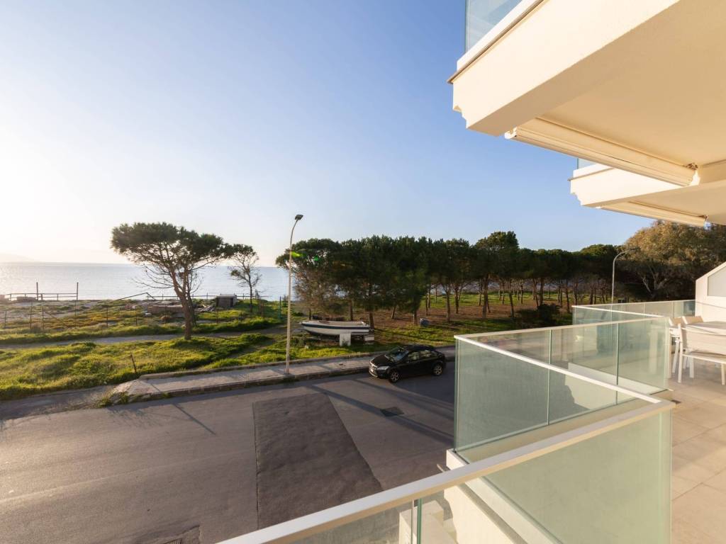 appartamento in vendita a Milazzo