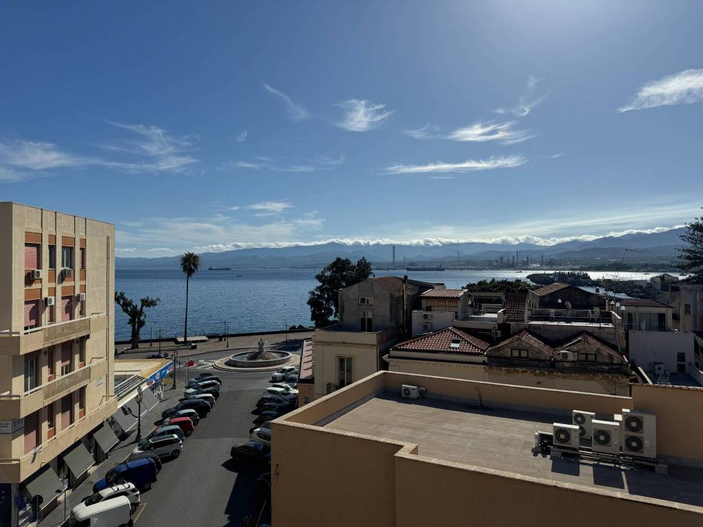 appartamento in vendita a Milazzo