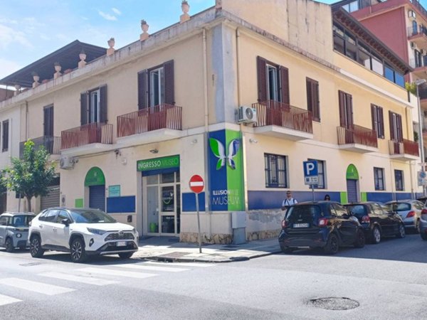 negozio in vendita a Milazzo