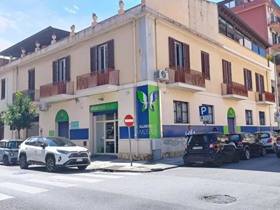 mansarda in vendita a Milazzo