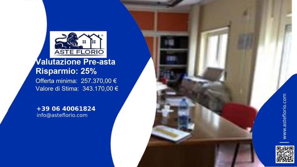 ufficio in vendita a Milazzo