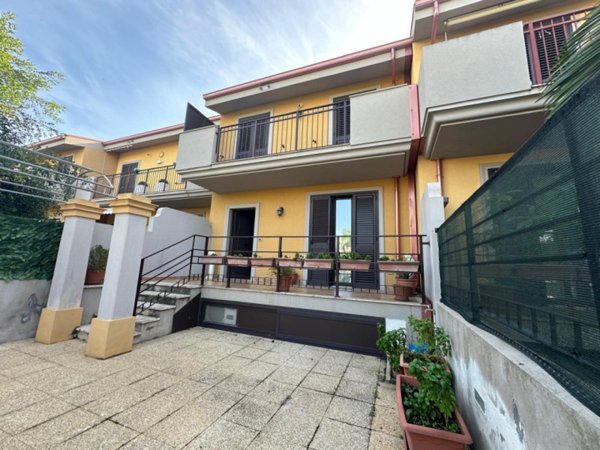casa indipendente in vendita a Milazzo in zona Bastione