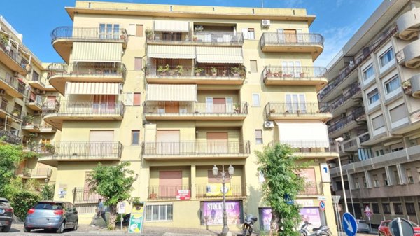 appartamento in vendita a Milazzo
