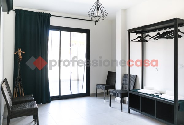 appartamento in vendita a Milazzo