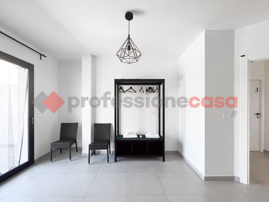 appartamento in vendita a Milazzo