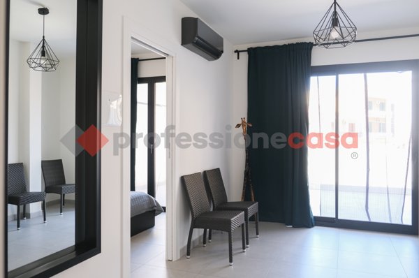 appartamento in vendita a Milazzo