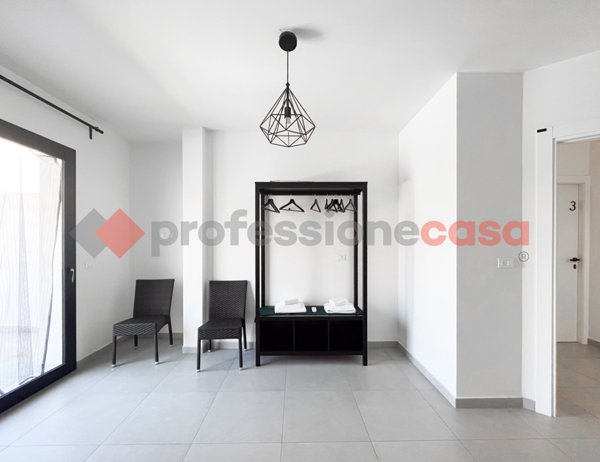 appartamento in vendita a Milazzo