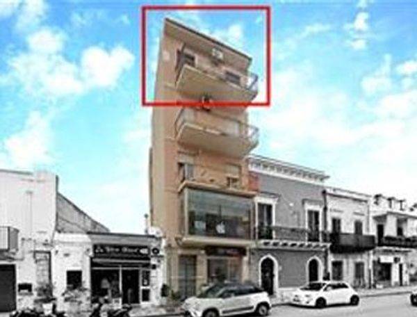 appartamento in vendita a Milazzo