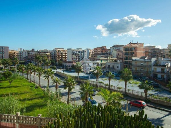 appartamento in vendita a Milazzo