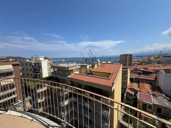 appartamento in vendita a Milazzo