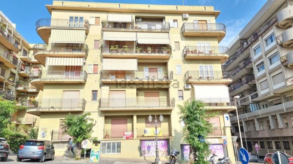 appartamento in vendita a Milazzo