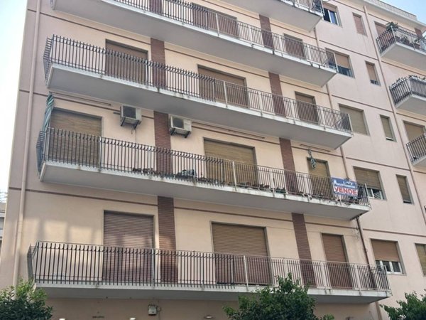 appartamento in vendita a Milazzo