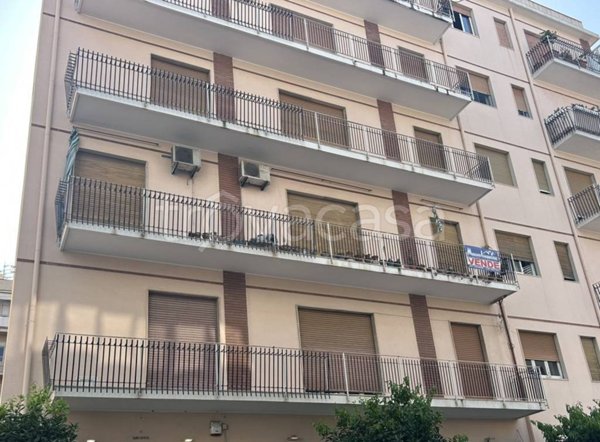 appartamento in vendita a Milazzo in zona San Giovanni