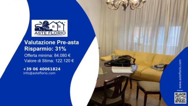 appartamento in vendita a Milazzo