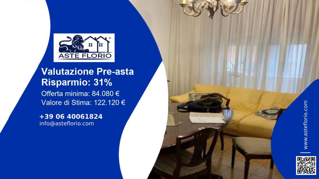 appartamento in vendita a Milazzo