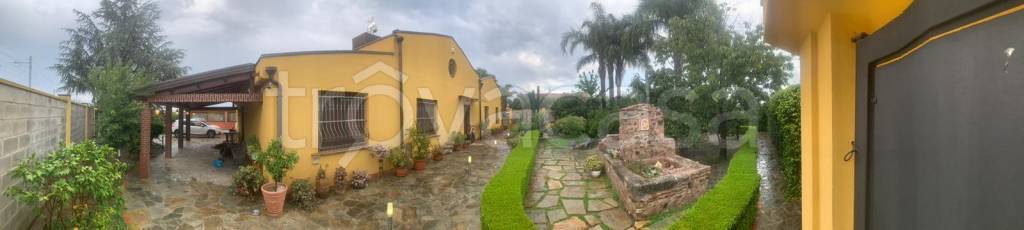 casa indipendente in vendita a Milazzo in zona Santa Marina